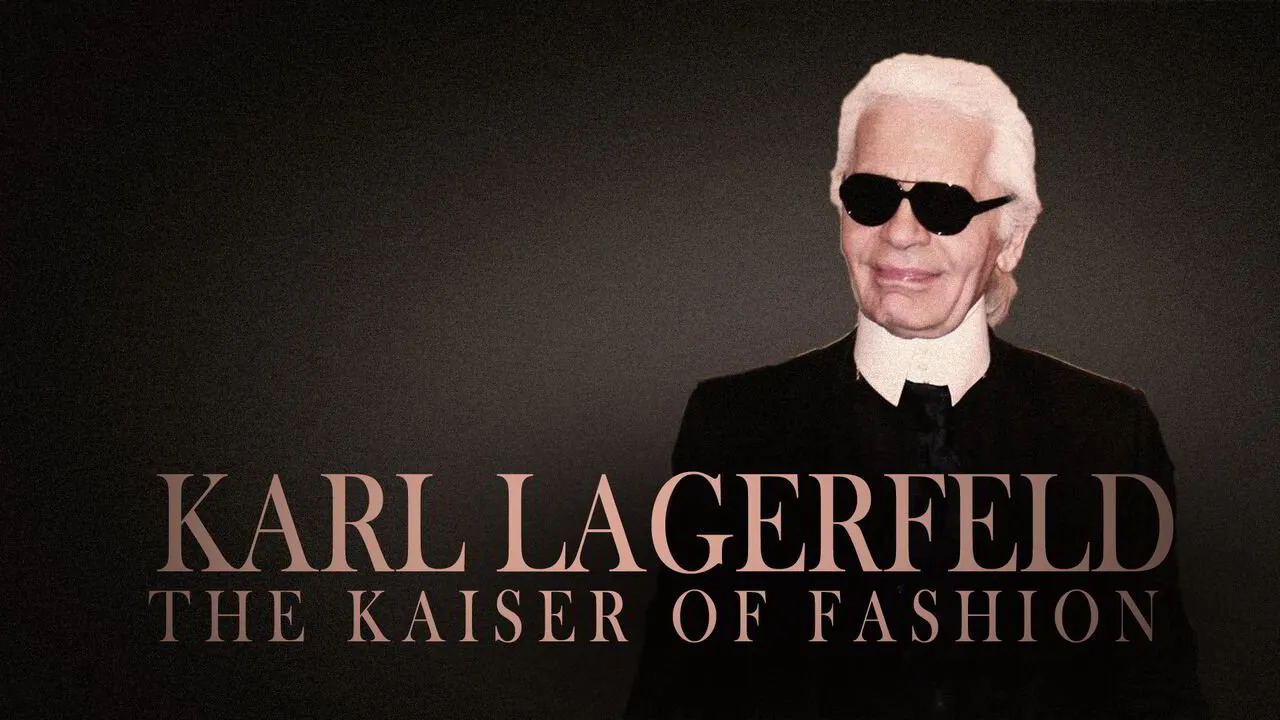 Karl Lagerfeld: His Life, Legacy and Handbags