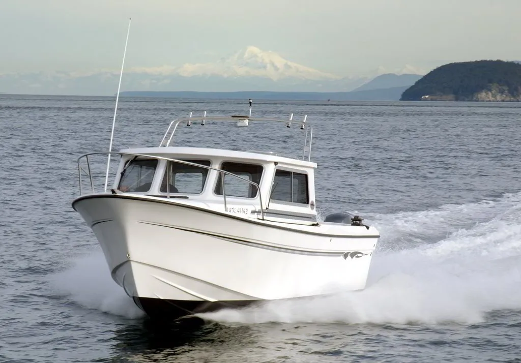 West Marine boats for sale - boats.com