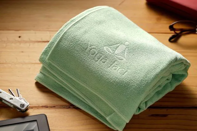 Yoga Towel (Green)