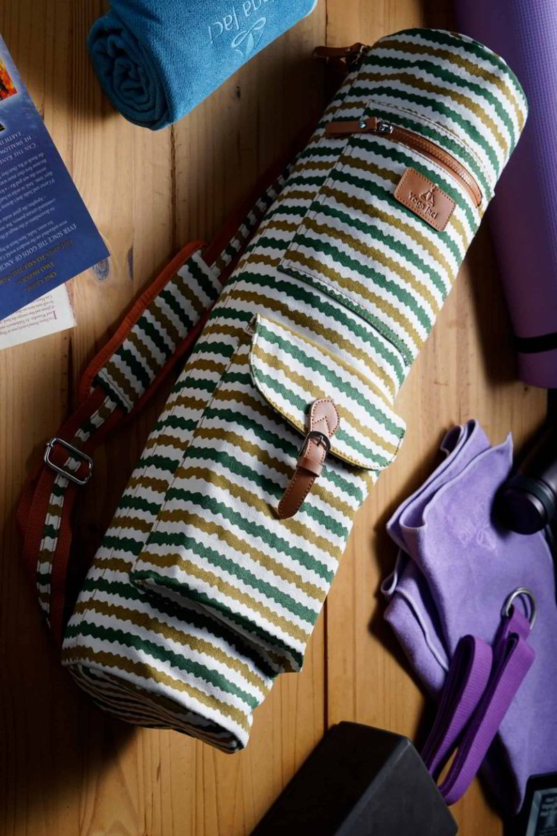 Yoga Jaci Yoga Towel