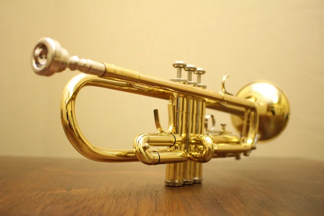 Spartan Artistic Management | Instrument Hire: Start Playing Today
