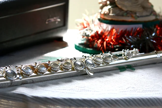 Spartan Artistic Management | Instrument Hire: Start Playing Today