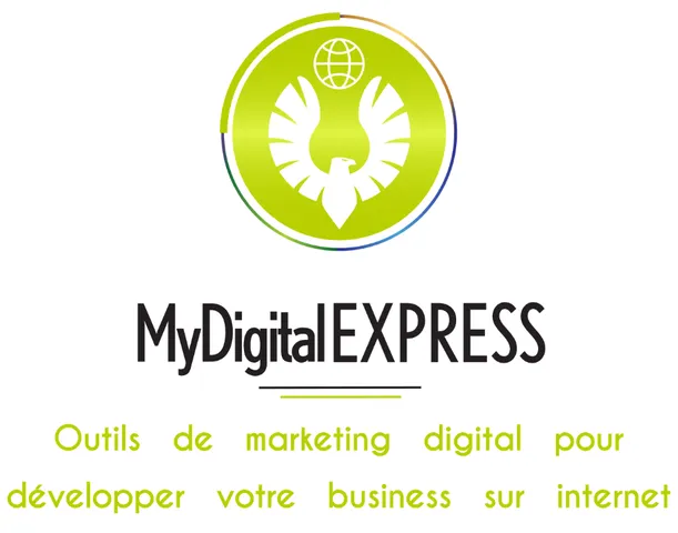 MyDigital-Express - Attitude Express