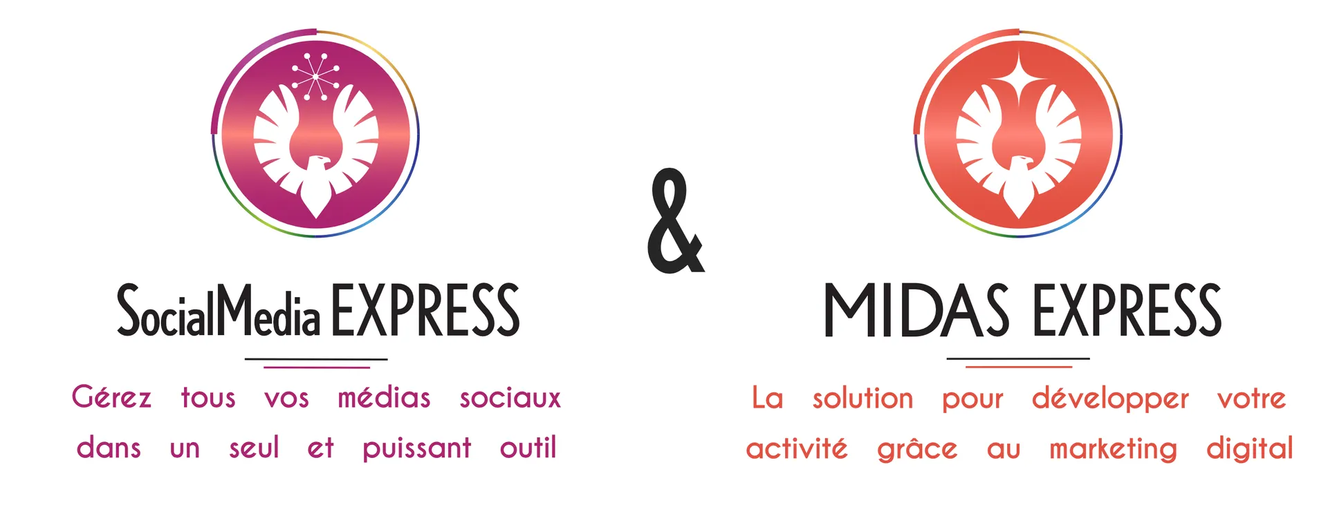 SocialMedia-Express - MyDigital-Express - Attitude Express