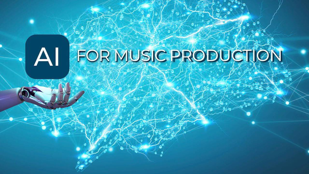AI For Music Production (Three Payments of 397)