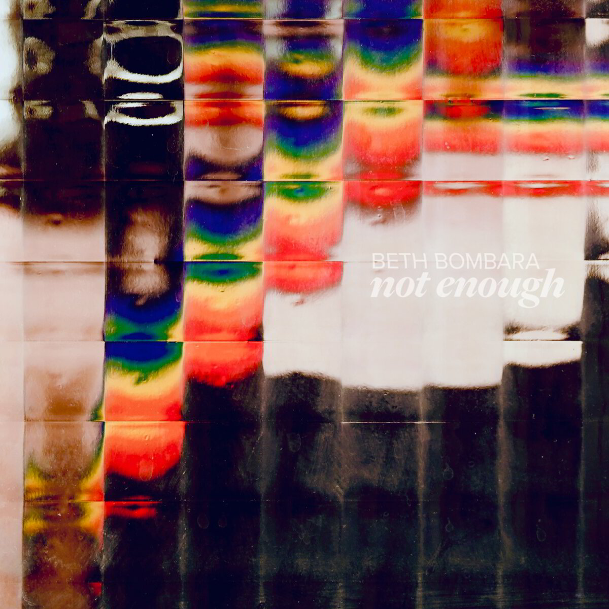 Note Inough Not Enough (Digital Single)