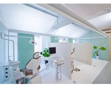 Web para clínicas dentales
