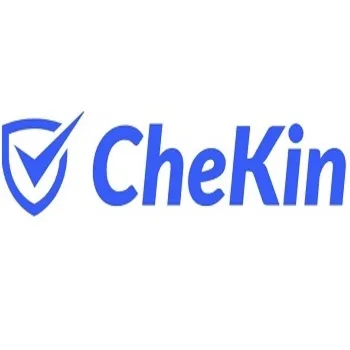 CheKin – self check-in app