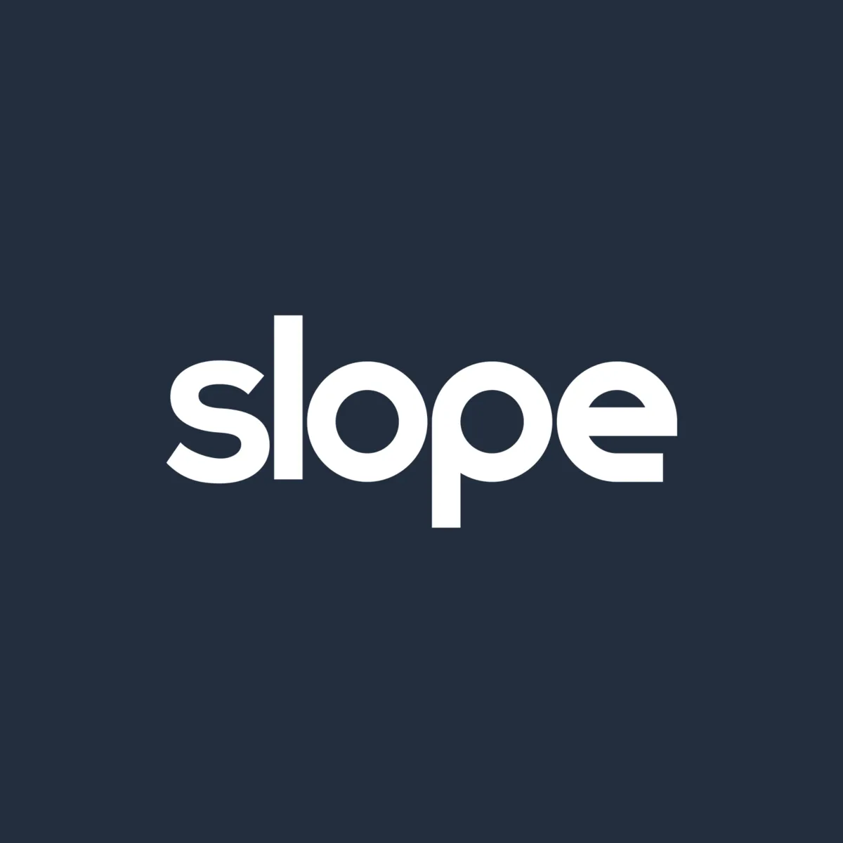 Slope – All-in-One per Hotel
