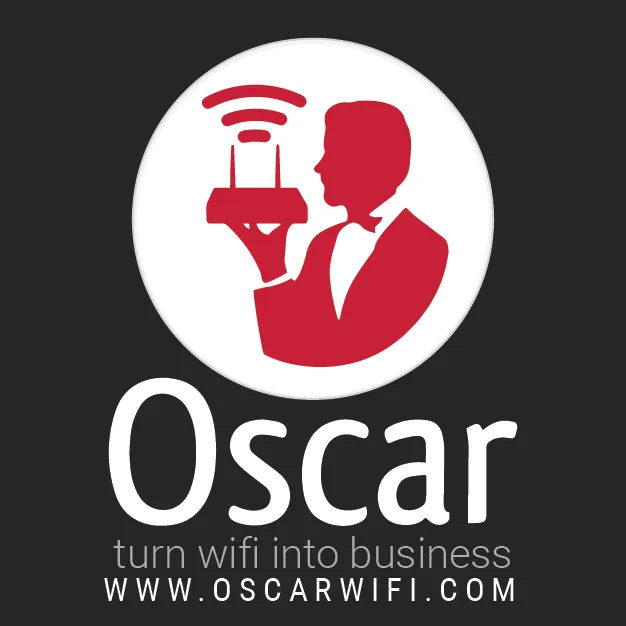Oscar WiFi