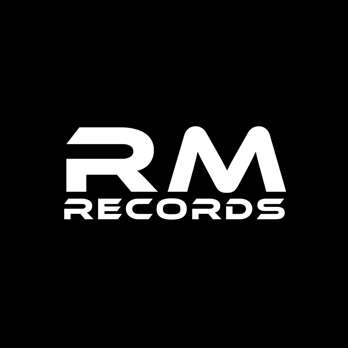 RM Records - Music Distribution