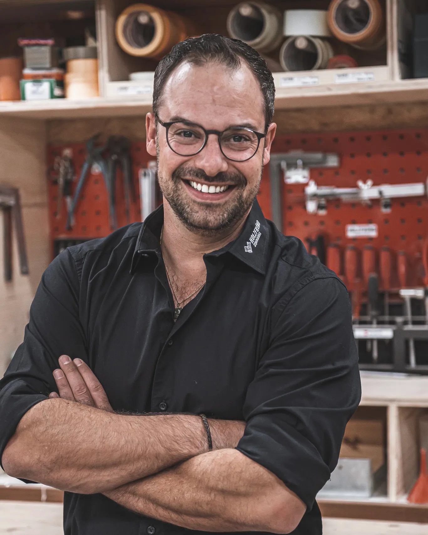Mitglieder des Bassersdorfer Business Circle