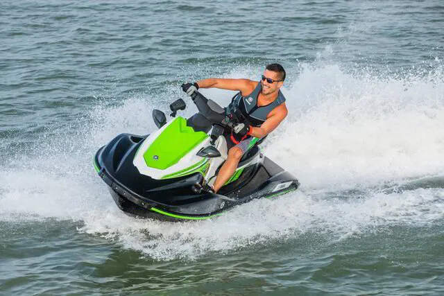 jetski and yacht rentals