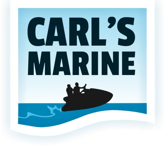 Carl's Marine Rentals Logo