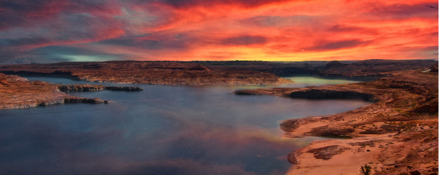 Exploring Lake Powell's Cinematic Secrets
