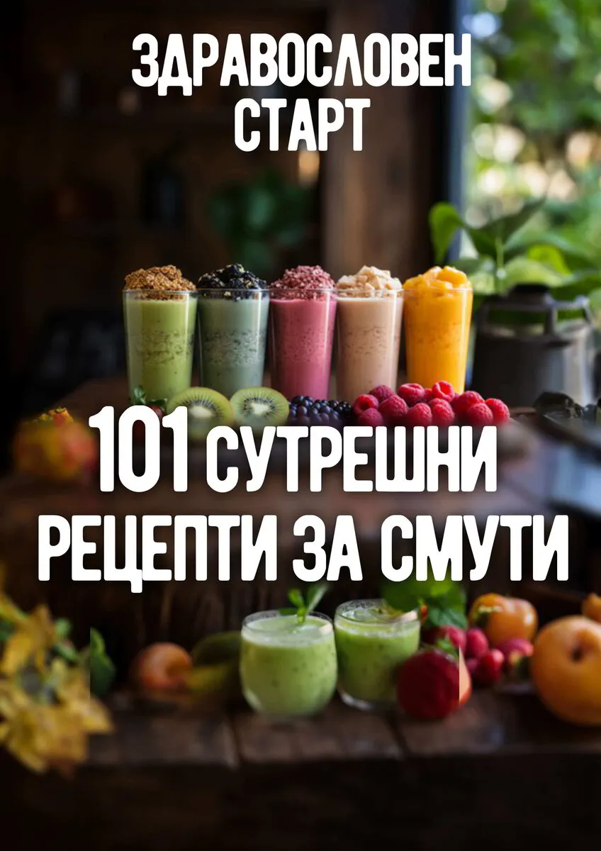 303 Неустоими Рецепти за Еър Фрайър