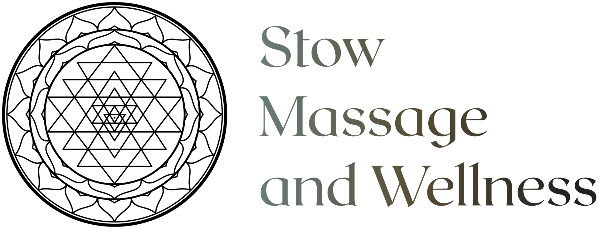 Stow Massage and Wellness