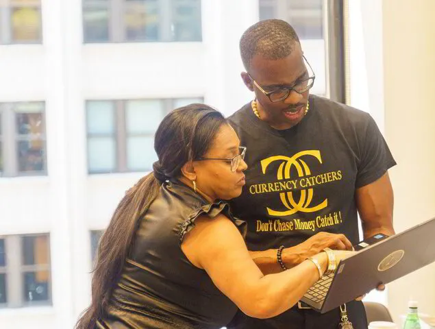 Financial Literacy for Incarcerated Individuals