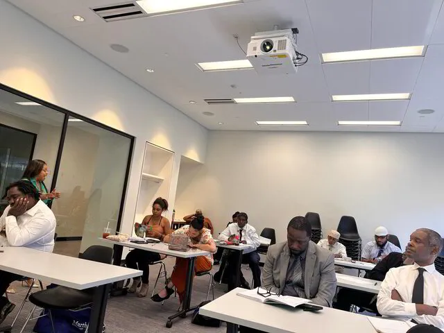 Workforce Development