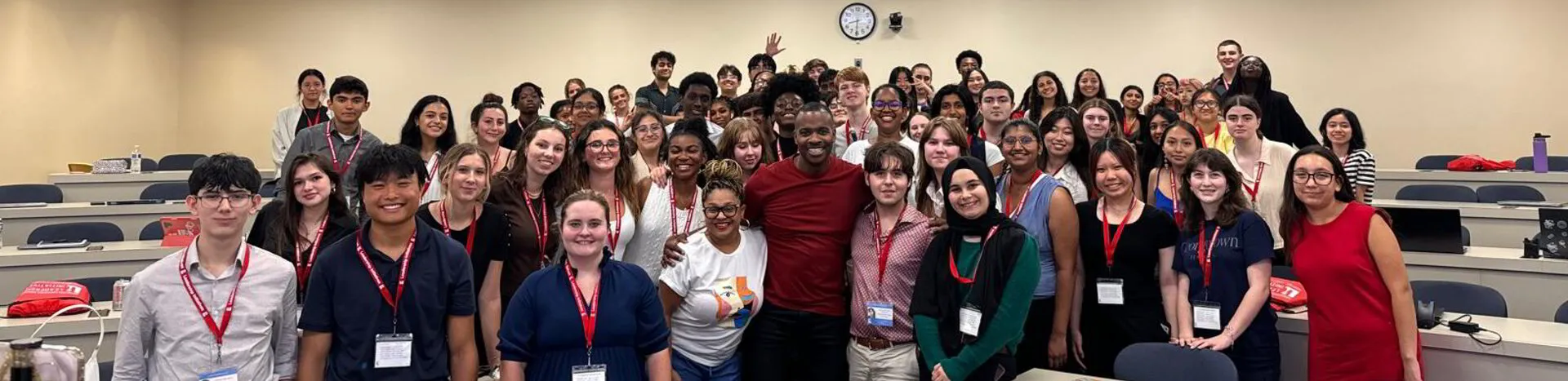 Our Story - Building Community Wealth