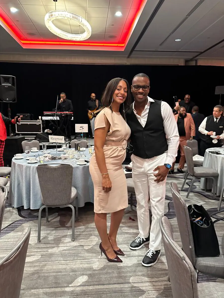 Annual Shining Star Award Dinner