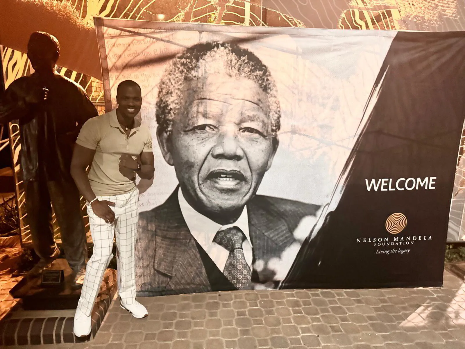 Nelson Mandela Foundation
