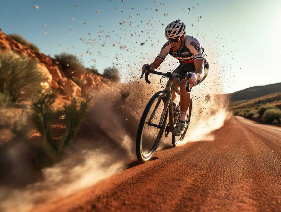 Pama Energie Gravel
