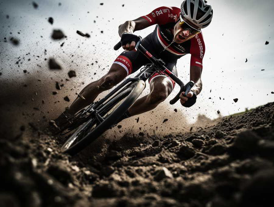 Willkommen beim HadGravelRennen