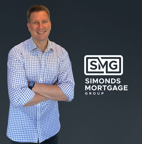 Simonds Says Mortgage | Home