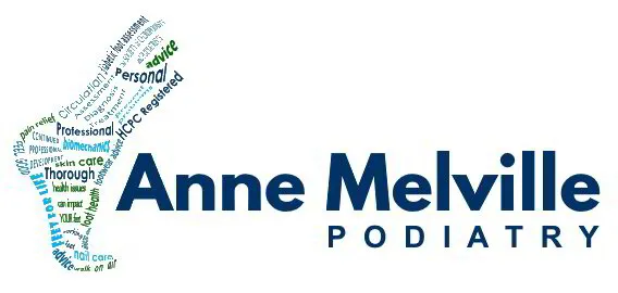 Anne Melville Podiatry