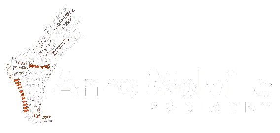 Anne Melville Podiatry