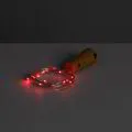 Grinalda Arame LED de Garrafa