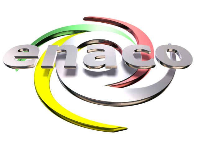 Logo de Enaco