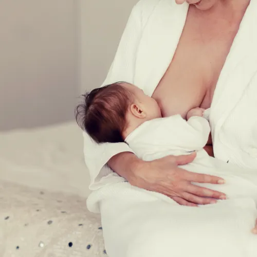 Connection Between Mood and Breastfeeding
