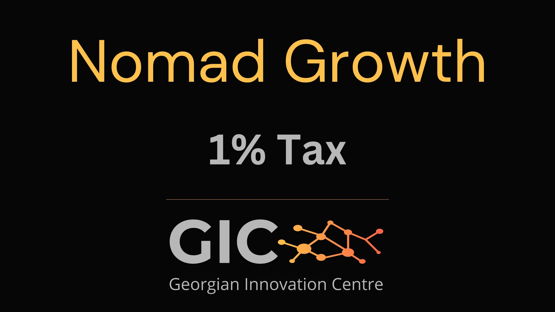 Nomad Growth - €79 / month at Annual Plan