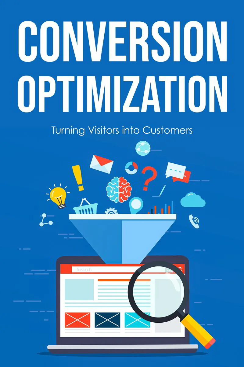 Conversion Optimization