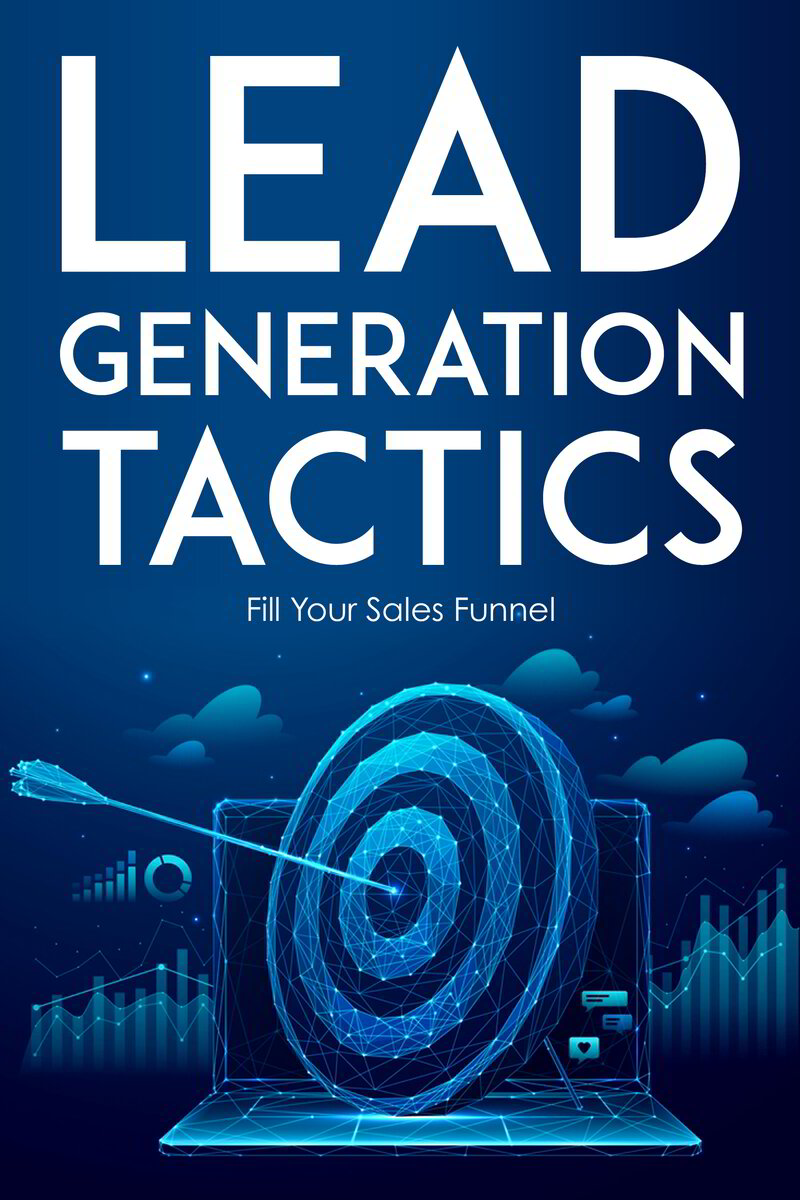 Lead Generation Tactics