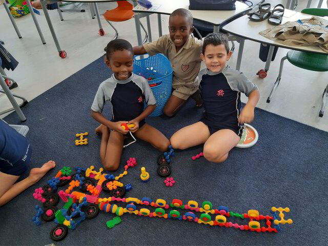 Private Primary & Junior School Johannesburg | School for Boys