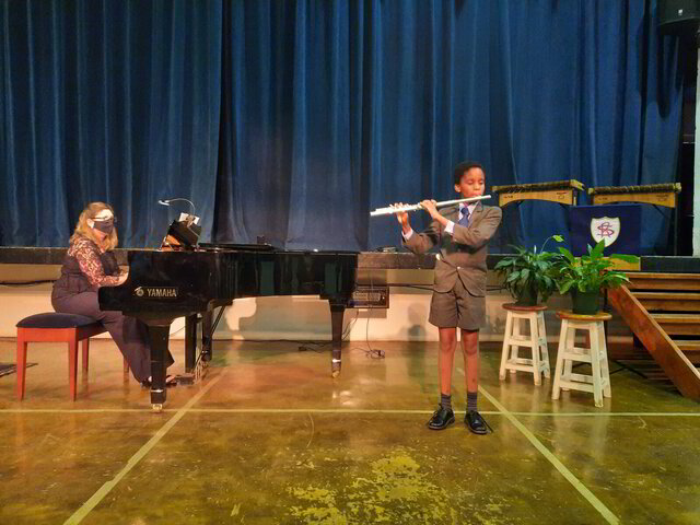 Private Primary & Junior School Johannesburg | School for Boys