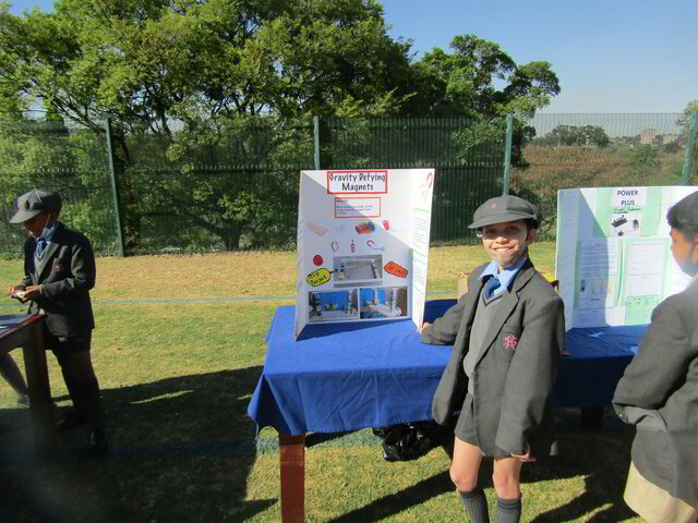 Private Primary & Junior School Johannesburg | School for Boys