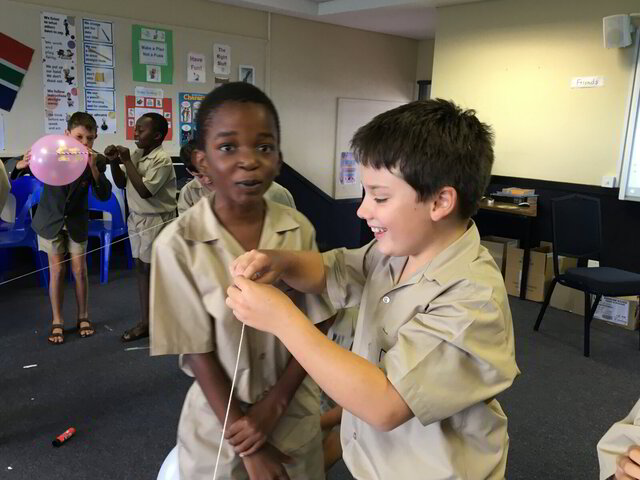 Private Primary & Junior School Johannesburg | School for Boys