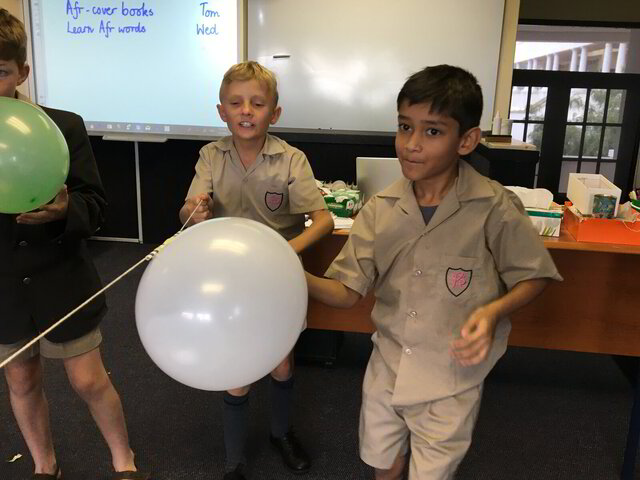 Private Primary & Junior School Johannesburg | School for Boys