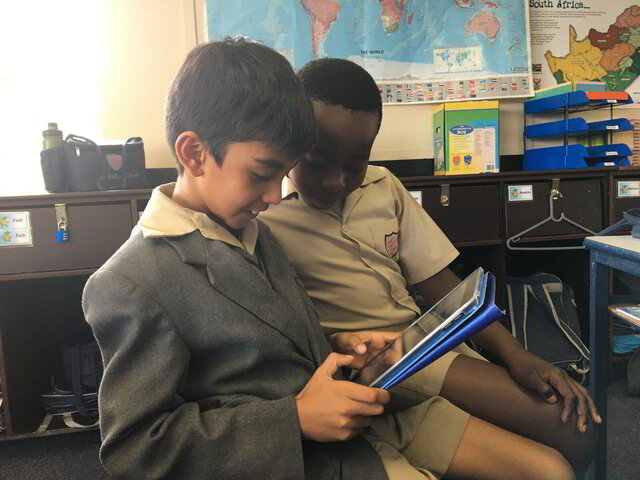 Private Primary & Junior School Johannesburg | School for Boys