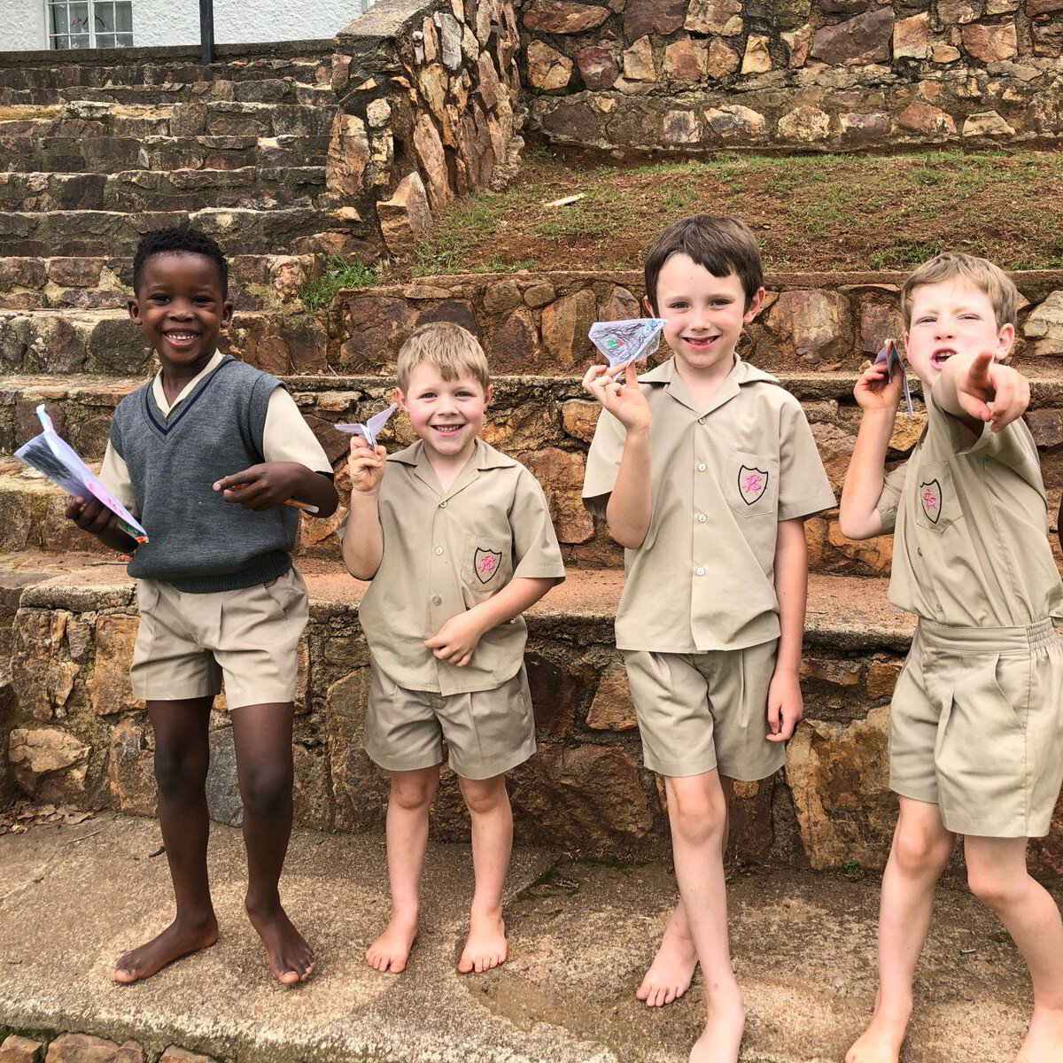 Good News Stories January 2023 The Ridge School