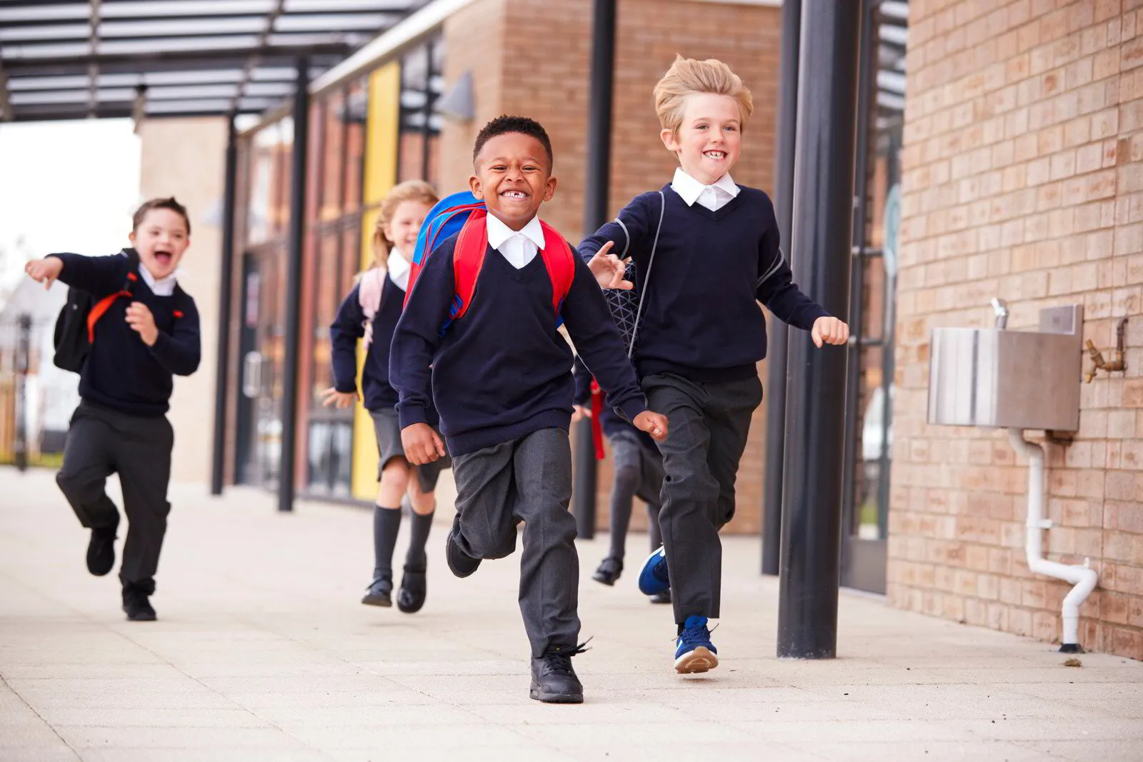 Raising Future Leaders: Developing Leadership Skills For Boys In Junior Primary