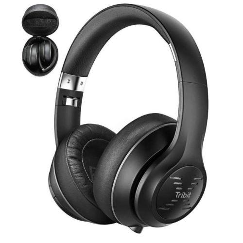 Tribit XFree Tune Bluetooth Headphones
