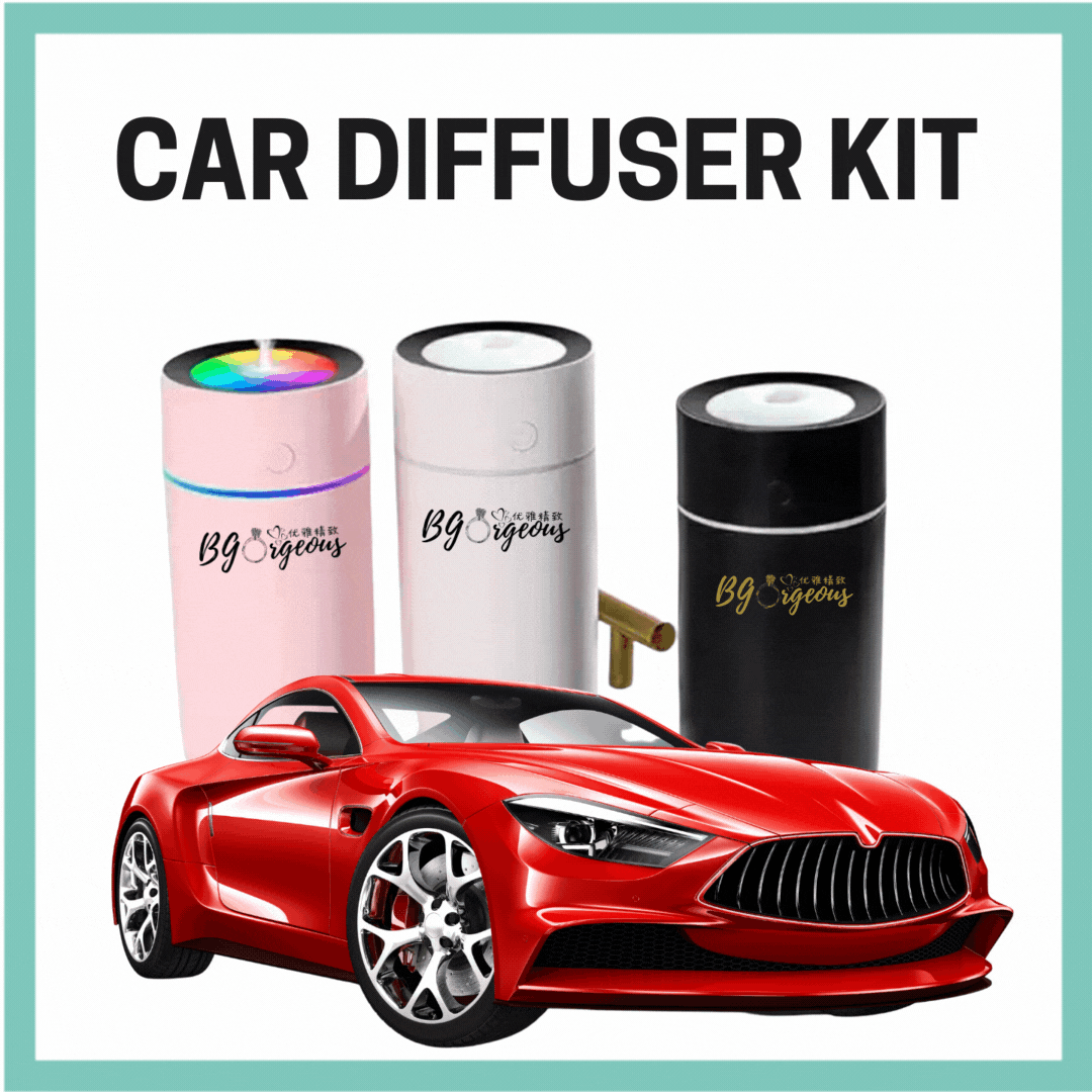 CAR DIFFUSER