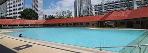 Bukit Batok Swimming Complex 