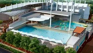 Chua Chu Kang Swimming Complex