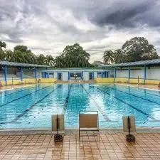 Seragoon Swimming Complex 